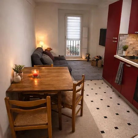 Cosy Vieux Avec Ac - Hypercentre - à Pied *