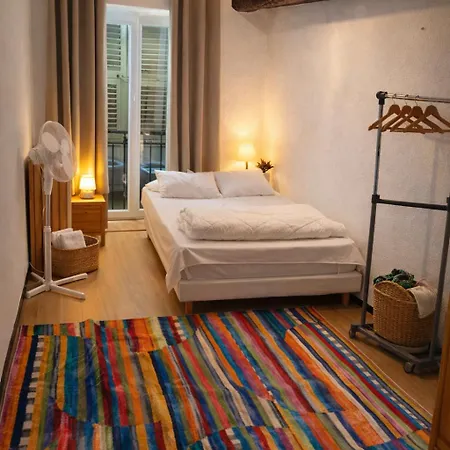 Cosy Vieux Avec Ac - Hypercentre - à Pied Apartamento