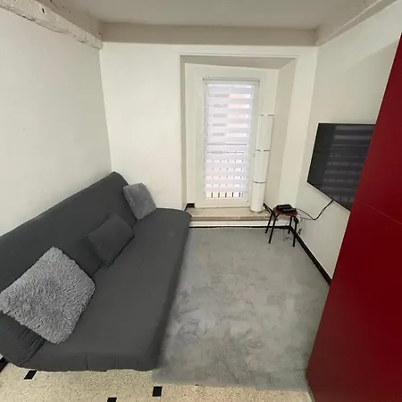 Apartamento Cosy Vieux Avec Ac - Hypercentre - à Pied