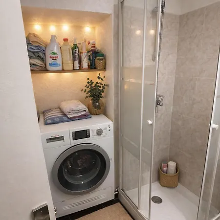 Apartamento Cosy Vieux Avec Ac - Hypercentre - à Pied *