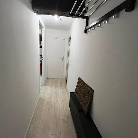 Cosy Vieux Avec Ac - Hypercentre - à Pied Apartamento *