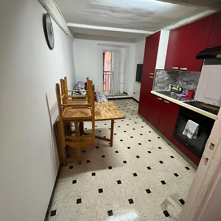Cosy Vieux Avec Ac - Hypercentre - à Pied Apartamento Nice