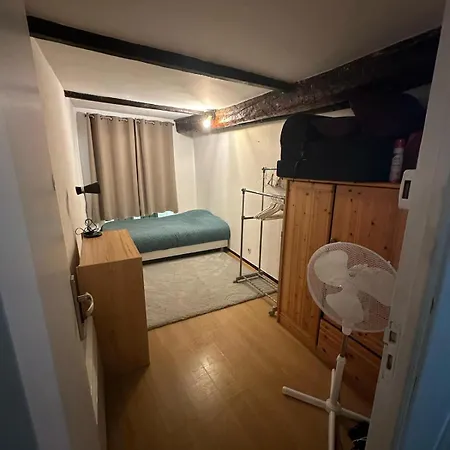 Apartamento Cosy Vieux Avec Ac - Hypercentre - à Pied *