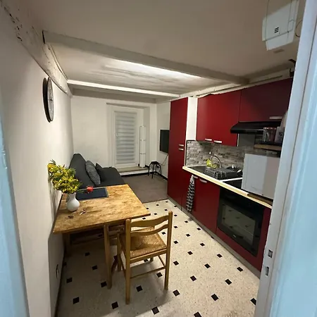 Cosy Vieux Avec Ac - Hypercentre - à Pied