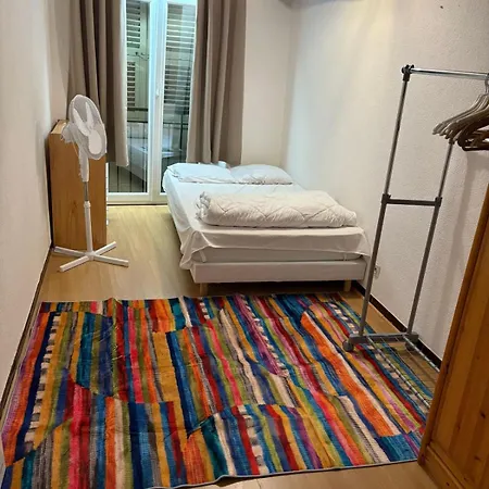 Cosy Vieux Avec Ac - Hypercentre - à Pied Apartamento *