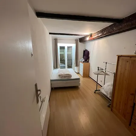 Apartamento Cosy Vieux Avec Ac - Hypercentre - à Pied *